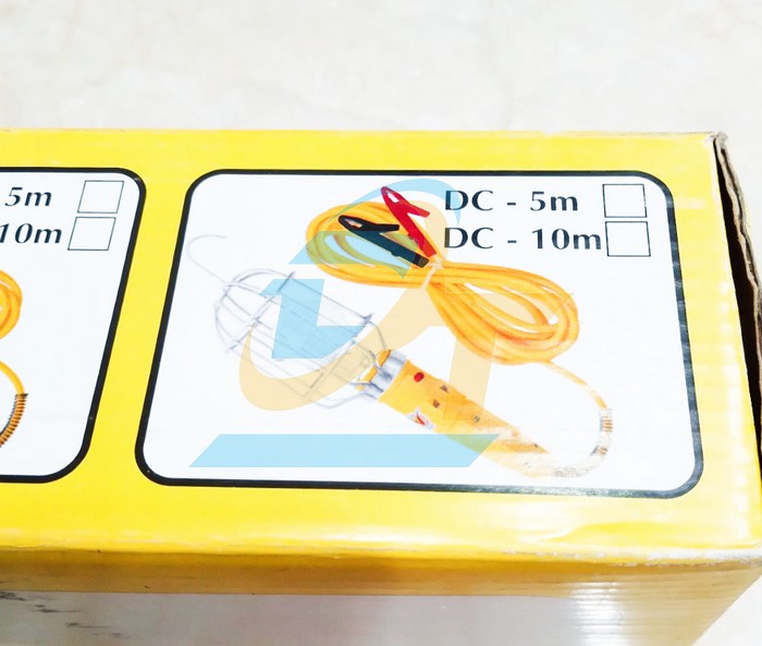 Đ&egrave;n c&ocirc;ng cụ cầm tay DTC-101 10M  VietNam | Gi&aacute; rẻ nhất - C&ocirc;ng Ty TNHH Thương Mại Dịch Vụ Đạt T&acirc;m