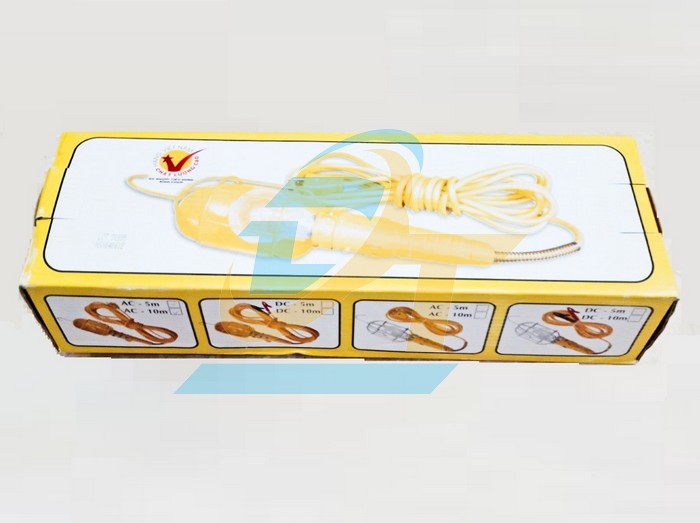 Đ&egrave;n c&ocirc;ng cụ cầm tay DTC-101 10M  VietNam | Gi&aacute; rẻ nhất - C&ocirc;ng Ty TNHH Thương Mại Dịch Vụ Đạt T&acirc;m