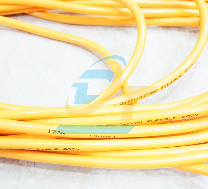 Đ&egrave;n c&ocirc;ng cụ cầm tay DTC-101 5M DTC-101 VietNam | Gi&aacute; rẻ nhất - C&ocirc;ng Ty TNHH Thương Mại Dịch Vụ Đạt T&acirc;m