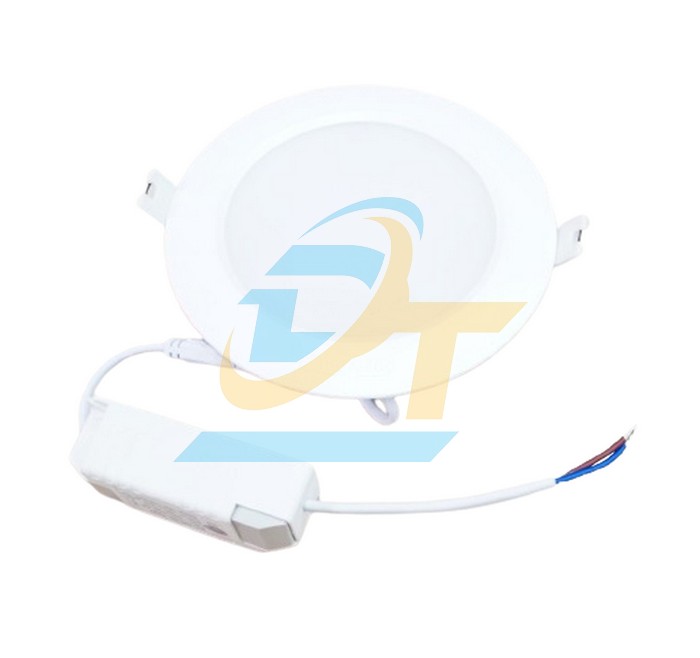 Đ&egrave;n led Downlight &acirc;m trần 110/12W 6500K Rạng Đ&ocirc;ng AT28  RangDong | Gi&aacute; rẻ nhất - C&ocirc;ng Ty TNHH Thương Mại Dịch Vụ Đạt T&acirc;m