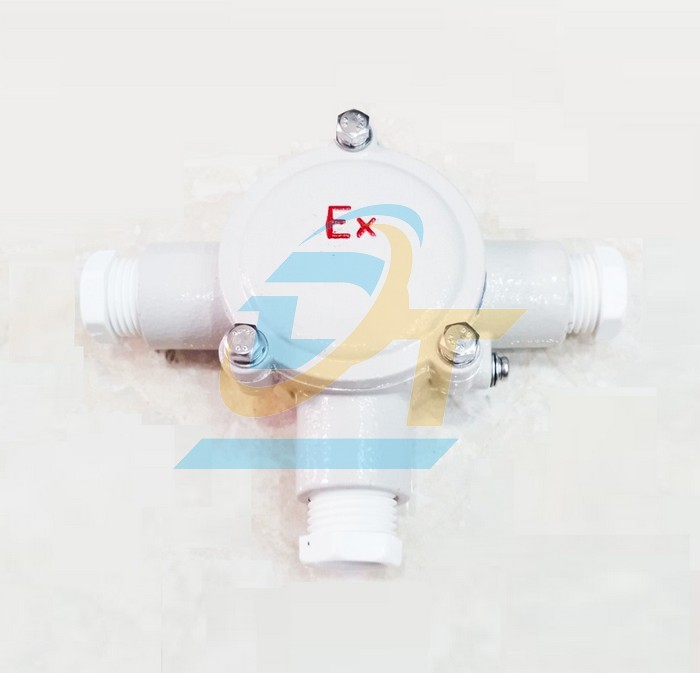 Đ&egrave;n ph&ograve;ng chống nổ 220V EEW BPY 2x36  EEW | Gi&aacute; rẻ nhất - C&ocirc;ng Ty TNHH Thương Mại Dịch Vụ Đạt T&acirc;m
