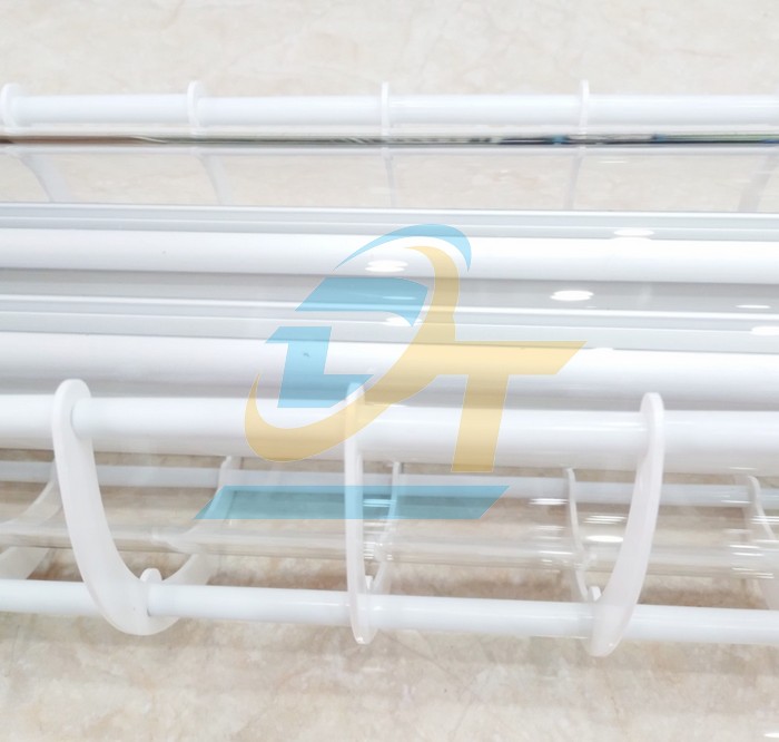 Đ&egrave;n ph&ograve;ng chống nổ 220V EEW BPY 2x36  EEW | Gi&aacute; rẻ nhất - C&ocirc;ng Ty TNHH Thương Mại Dịch Vụ Đạt T&acirc;m