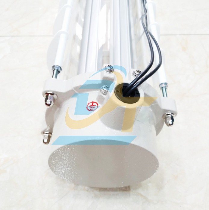 Đ&egrave;n ph&ograve;ng chống nổ 220V EEW BPY 2x36  EEW | Gi&aacute; rẻ nhất - C&ocirc;ng Ty TNHH Thương Mại Dịch Vụ Đạt T&acirc;m