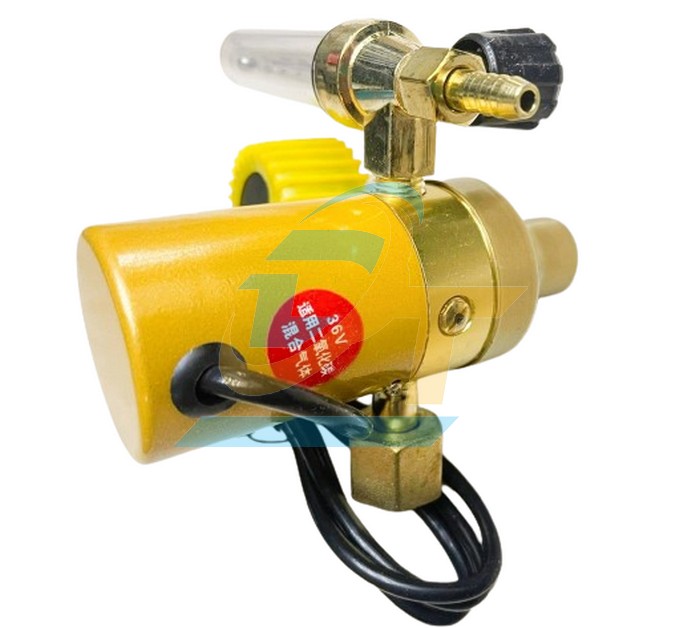 Đồng hồ CO2 36V 150W  China | Gi&aacute; rẻ nhất - C&ocirc;ng Ty TNHH Thương Mại Dịch Vụ Đạt T&acirc;m