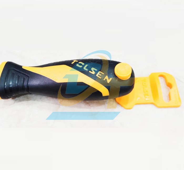 Dũa dẹp 8"/200mm Tolsen 32001  Tolsen | Gi&aacute; rẻ nhất - C&ocirc;ng Ty TNHH Thương Mại Dịch Vụ Đạt T&acirc;m