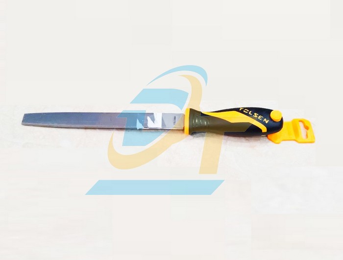 Dũa dẹp 8"/200mm Tolsen 32001  Tolsen | Gi&aacute; rẻ nhất - C&ocirc;ng Ty TNHH Thương Mại Dịch Vụ Đạt T&acirc;m