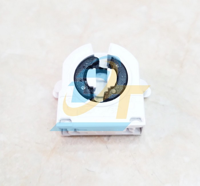 Đui đ&egrave;n huỳnh quang 2A 250V YA-9  China | Gi&aacute; rẻ nhất - C&ocirc;ng Ty TNHH Thương Mại Dịch Vụ Đạt T&acirc;m