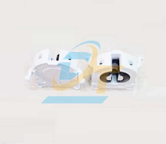 Đui đ&egrave;n huỳnh quang 2A 250V YA-9  China | Gi&aacute; rẻ nhất - C&ocirc;ng Ty TNHH Thương Mại Dịch Vụ Đạt T&acirc;m