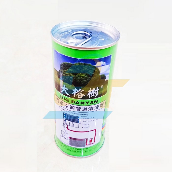 Dung dịch rửa d&agrave;n n&oacute;ng v&agrave; d&agrave;n lạnh &ocirc; t&ocirc; Big Banyan 400ml  China | Gi&aacute; rẻ nhất - C&ocirc;ng Ty TNHH Thương Mại Dịch Vụ Đạt T&acirc;m