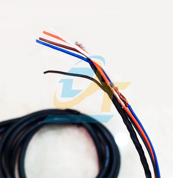 Encoder 12-24VDC Autonics E50S8-1000-3-T-24 E50S8-1000-3-T-24 Autonics | Gi&aacute; rẻ nhất - C&ocirc;ng Ty TNHH Thương Mại Dịch Vụ Đạt T&acirc;m