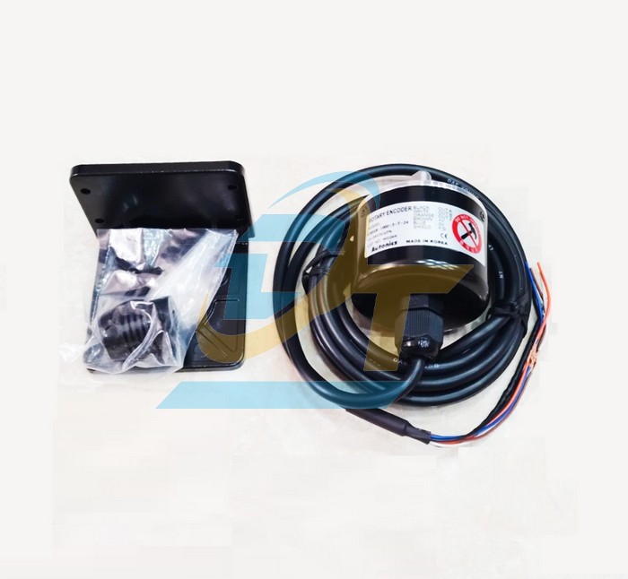 Encoder 12-24VDC Autonics E50S8-1000-3-T-24 E50S8-1000-3-T-24 Autonics | Gi&aacute; rẻ nhất - C&ocirc;ng Ty TNHH Thương Mại Dịch Vụ Đạt T&acirc;m