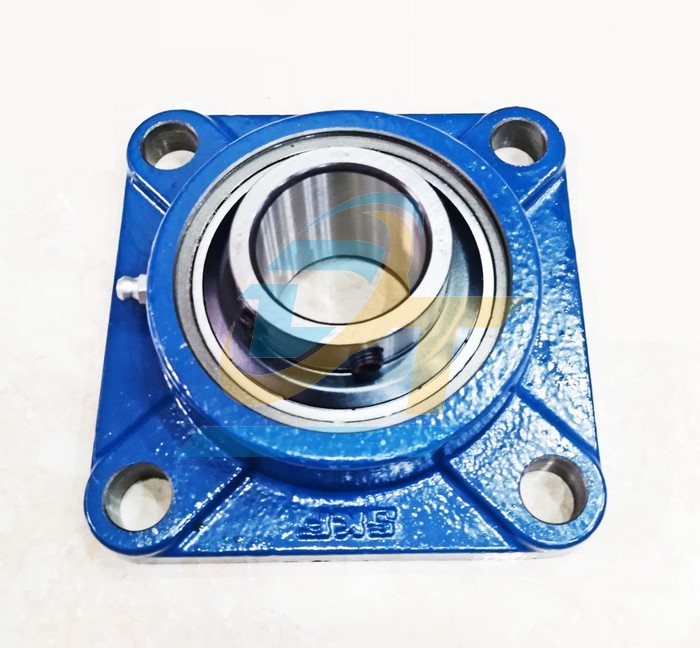 Gối đỡ v&ograve;ng bi SKF UCF208  SKF | Gi&aacute; rẻ nhất - C&ocirc;ng Ty TNHH Thương Mại Dịch Vụ Đạt T&acirc;m