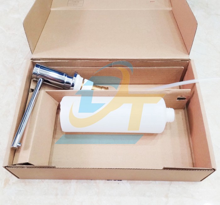 Hộp đựng x&agrave; ph&ograve;ng TOTO TX728AEV1Z TX728AEV1Z TOTO | Gi&aacute; rẻ nhất - C&ocirc;ng Ty TNHH Thương Mại Dịch Vụ Đạt T&acirc;m