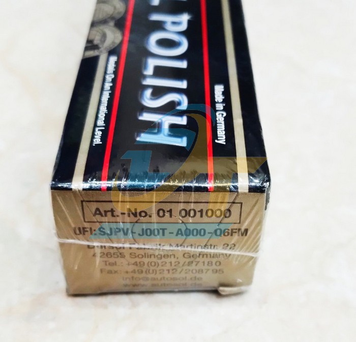Kem đ&aacute;nh b&oacute;ng kim loại Autosol Metal Polish 75ml  AUTOSOL | Gi&aacute; rẻ nhất - C&ocirc;ng Ty TNHH Thương Mại Dịch Vụ Đạt T&acirc;m