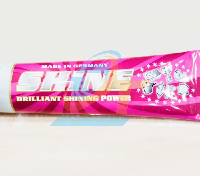 Kem đ&aacute;nh b&oacute;ng crom, kim loại v&agrave; nhựa Dur'sol Shine 75ml  DURSOL | Gi&aacute; rẻ nhất - C&ocirc;ng Ty TNHH Thương Mại Dịch Vụ Đạt T&acirc;m