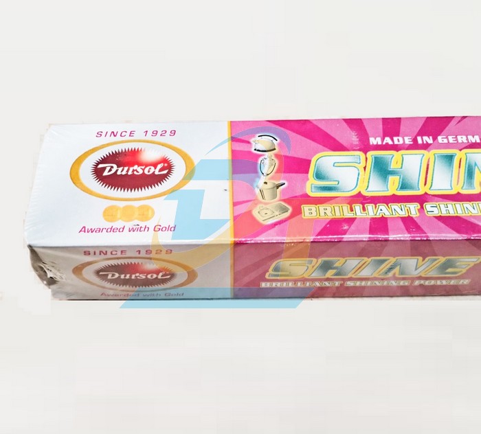 Kem đ&aacute;nh b&oacute;ng crom, kim loại v&agrave; nhựa Dur'sol Shine 75ml  DURSOL | Gi&aacute; rẻ nhất - C&ocirc;ng Ty TNHH Thương Mại Dịch Vụ Đạt T&acirc;m