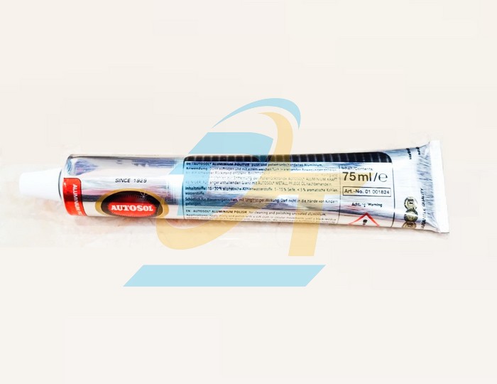 Kem đ&aacute;nh b&oacute;ng nh&ocirc;m Autosol Aluminum Polish 75ml  AUTOSOL | Gi&aacute; rẻ nhất - C&ocirc;ng Ty TNHH Thương Mại Dịch Vụ Đạt T&acirc;m