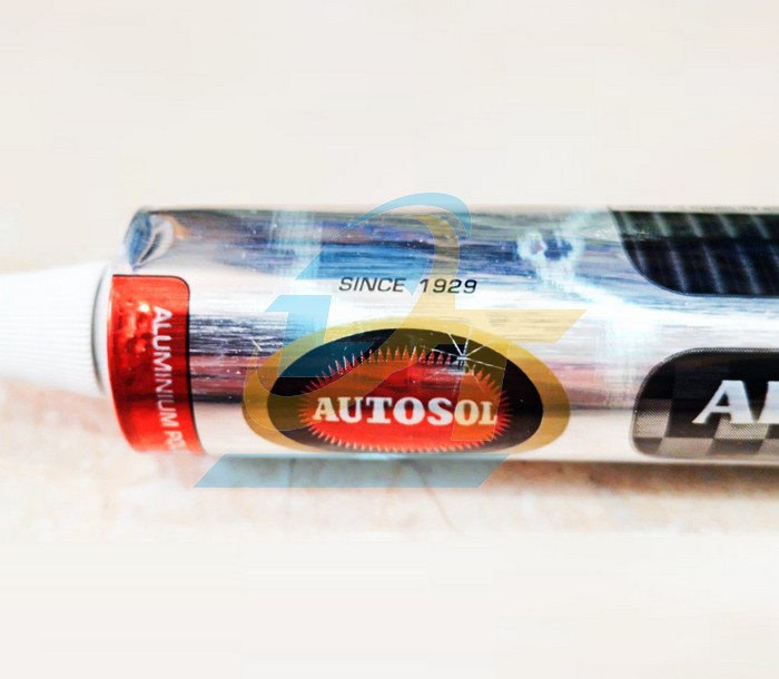 Kem đ&aacute;nh b&oacute;ng nh&ocirc;m Autosol Aluminum Polish 75ml  AUTOSOL | Gi&aacute; rẻ nhất - C&ocirc;ng Ty TNHH Thương Mại Dịch Vụ Đạt T&acirc;m