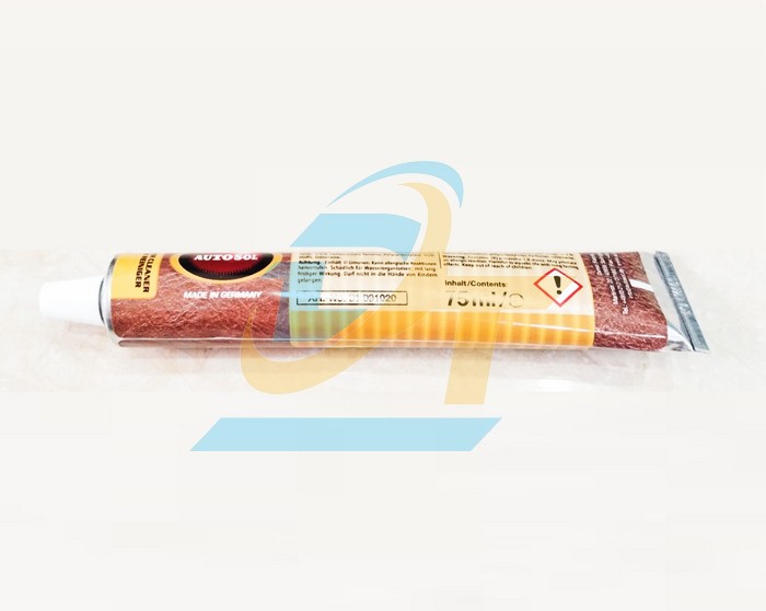 Kem vệ sinh phục hồi m&agrave;u da Autosol Leather Cleaner 75ml  AUTOSOL | Gi&aacute; rẻ nhất - C&ocirc;ng Ty TNHH Thương Mại Dịch Vụ Đạt T&acirc;m