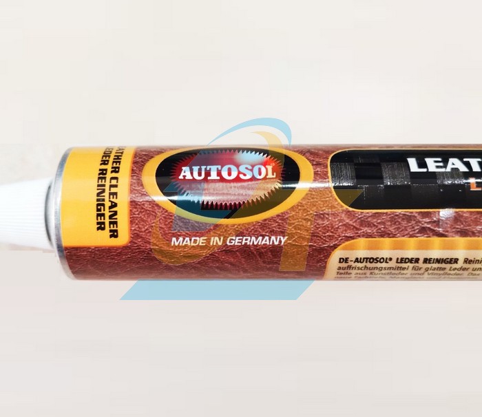Kem vệ sinh phục hồi m&agrave;u da Autosol Leather Cleaner 75ml  AUTOSOL | Gi&aacute; rẻ nhất - C&ocirc;ng Ty TNHH Thương Mại Dịch Vụ Đạt T&acirc;m