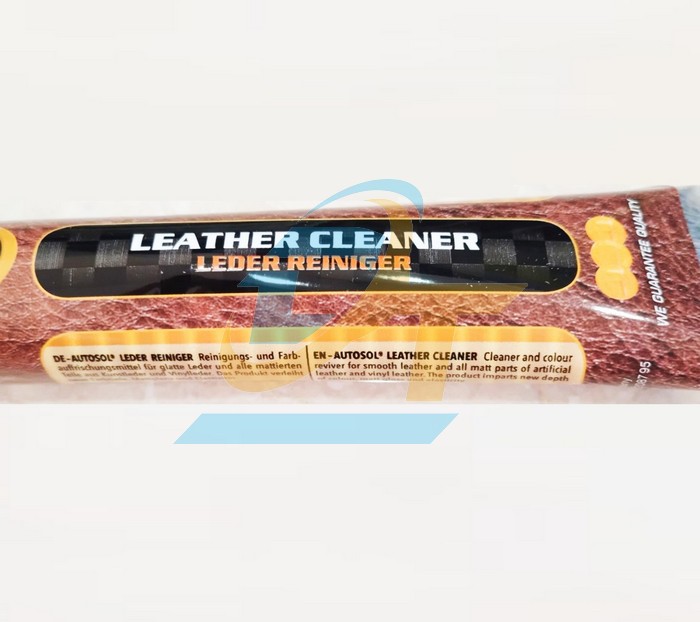 Kem vệ sinh phục hồi m&agrave;u da Autosol Leather Cleaner 75ml  AUTOSOL | Gi&aacute; rẻ nhất - C&ocirc;ng Ty TNHH Thương Mại Dịch Vụ Đạt T&acirc;m