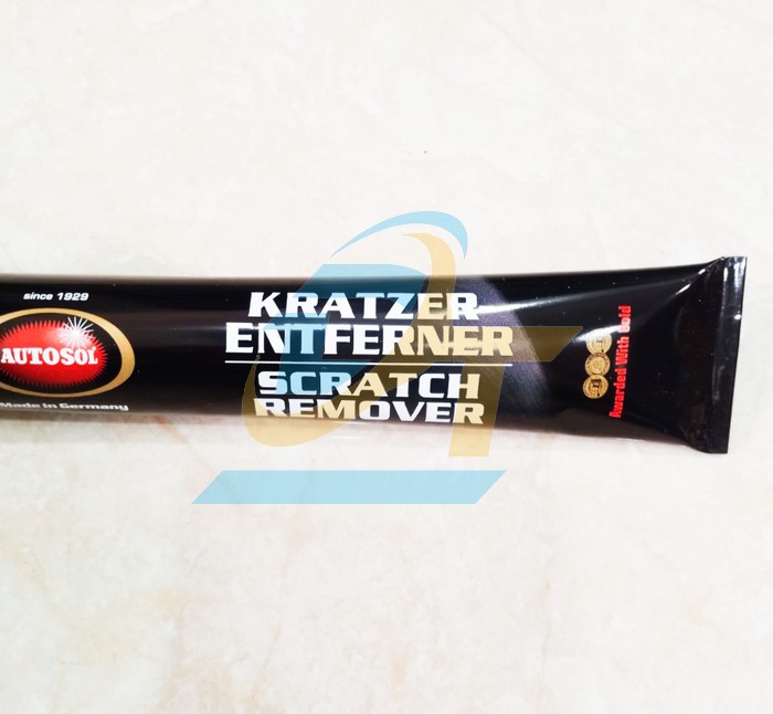 Kem x&oacute;a xước cho bề mặt sơn, nhựa, k&iacute;nh Autosol Scratch Remover 75ml  AUTOSOL | Gi&aacute; rẻ nhất - C&ocirc;ng Ty TNHH Thương Mại Dịch Vụ Đạt T&acirc;m