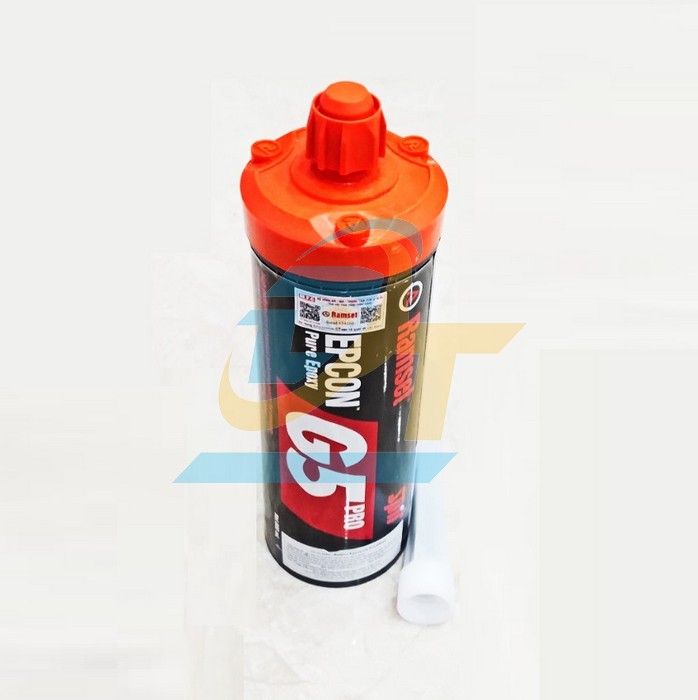 Keo cấy th&eacute;p Ramset Epcon G5 Pro 600ml  RAMSET | Gi&aacute; rẻ nhất - C&ocirc;ng Ty TNHH Thương Mại Dịch Vụ Đạt T&acirc;m