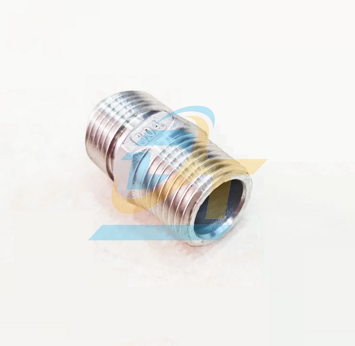 K&eacute;p c&ocirc;n inox 304 2 đầu ren 1/2" - Số 10  (22 lồi, 21 bằng)  VietNam | Gi&aacute; rẻ nhất - C&ocirc;ng Ty TNHH Thương Mại Dịch Vụ Đạt T&acirc;m