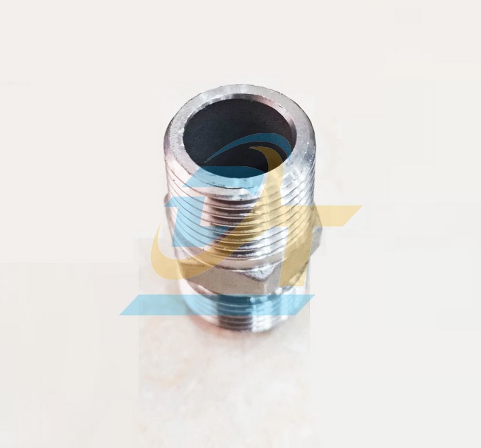 K&eacute;p c&ocirc;n inox 304 2 đầu ren 1/2" - Số 10  (22 lồi, 21 bằng)  VietNam | Gi&aacute; rẻ nhất - C&ocirc;ng Ty TNHH Thương Mại Dịch Vụ Đạt T&acirc;m