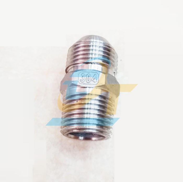 K&eacute;p c&ocirc;n inox 304 2 đầu ren 1/2" - Số 10  (22 lồi, 21 bằng)  VietNam | Gi&aacute; rẻ nhất - C&ocirc;ng Ty TNHH Thương Mại Dịch Vụ Đạt T&acirc;m