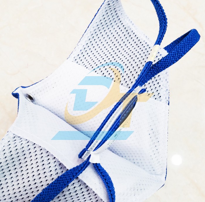 Khẩu trang than hoạt t&iacute;nh GP Extreme (Qua g&aacute;y)  GP-EXTREME | Gi&aacute; rẻ nhất - C&ocirc;ng Ty TNHH Thương Mại Dịch Vụ Đạt T&acirc;m