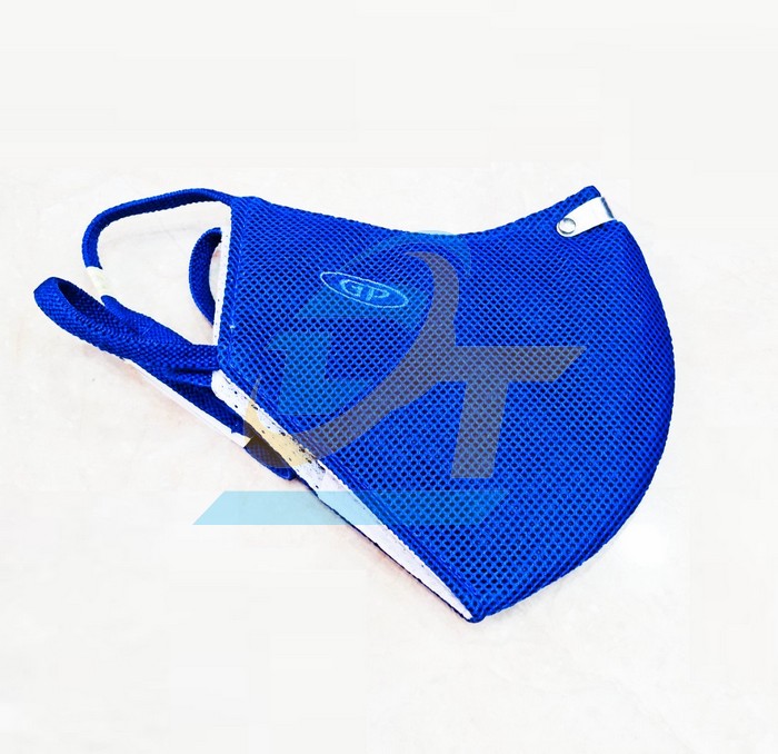 Khẩu trang than hoạt t&iacute;nh GP Extreme (Qua g&aacute;y)  GP-EXTREME | Gi&aacute; rẻ nhất - C&ocirc;ng Ty TNHH Thương Mại Dịch Vụ Đạt T&acirc;m