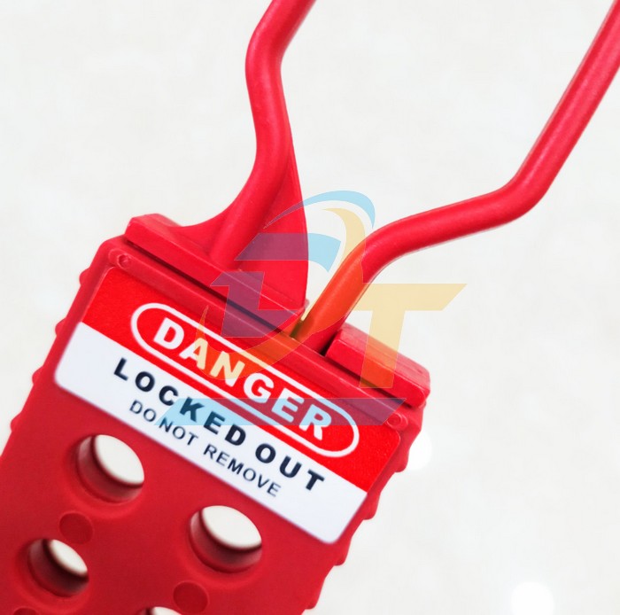Kh&oacute;a kẹp bằng Nylon c&aacute;ch điện Prolockey NH01  PROLOCKEY | Gi&aacute; rẻ nhất - C&ocirc;ng Ty TNHH Thương Mại Dịch Vụ Đạt T&acirc;m