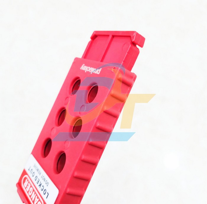 Kh&oacute;a kẹp bằng Nylon c&aacute;ch điện Prolockey NH01  PROLOCKEY | Gi&aacute; rẻ nhất - C&ocirc;ng Ty TNHH Thương Mại Dịch Vụ Đạt T&acirc;m