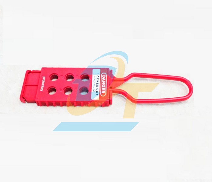 Kh&oacute;a kẹp bằng Nylon c&aacute;ch điện Prolockey NH01  PROLOCKEY | Gi&aacute; rẻ nhất - C&ocirc;ng Ty TNHH Thương Mại Dịch Vụ Đạt T&acirc;m