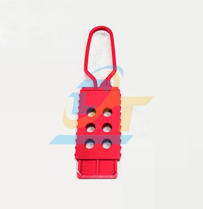 Kh&oacute;a kẹp bằng Nylon c&aacute;ch điện Prolockey NH01  PROLOCKEY | Gi&aacute; rẻ nhất - C&ocirc;ng Ty TNHH Thương Mại Dịch Vụ Đạt T&acirc;m