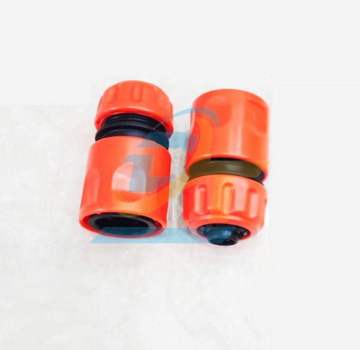Khớp nối nhanh ống nước 16-18mm LionKing KC109  LionKing | Gi&aacute; rẻ nhất - C&ocirc;ng Ty TNHH Thương Mại Dịch Vụ Đạt T&acirc;m