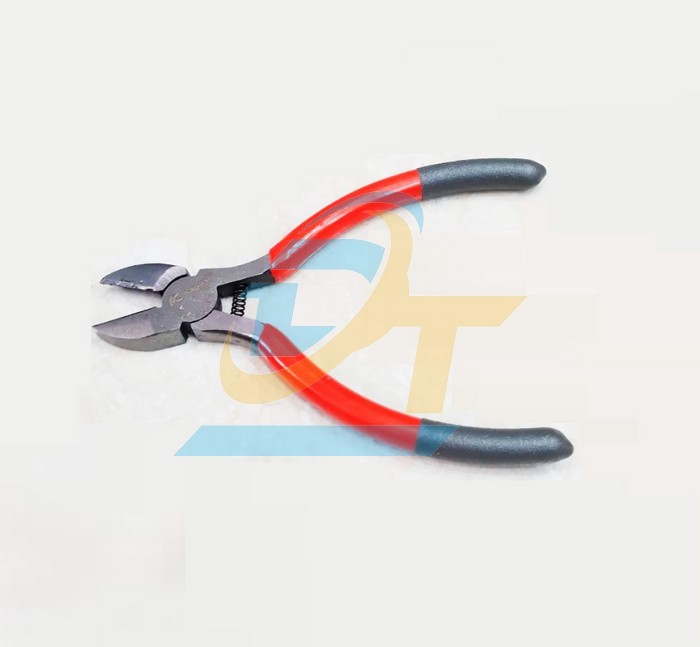 K&igrave;m cắt 5"/125mm Kapusi K-8299  Kapusi | Gi&aacute; rẻ nhất - C&ocirc;ng Ty TNHH Thương Mại Dịch Vụ Đạt T&acirc;m