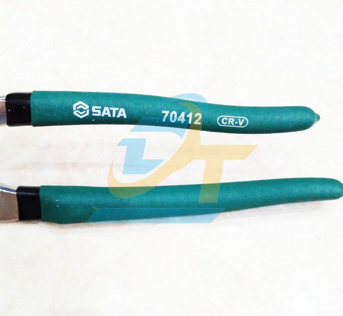 K&igrave;m mỏ quạ 10"/250mm Sata 70412 70412 SATA | Gi&aacute; rẻ nhất - C&ocirc;ng Ty TNHH Thương Mại Dịch Vụ Đạt T&acirc;m