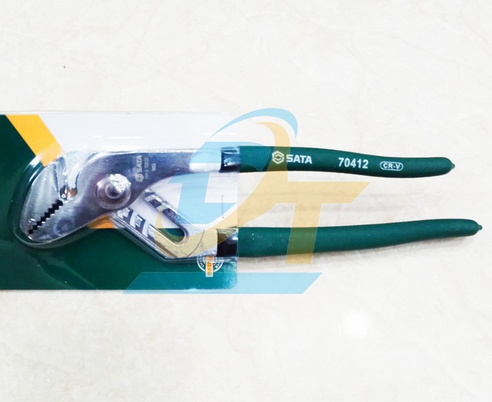 K&igrave;m mỏ quạ 10"/250mm Sata 70412 70412 SATA | Gi&aacute; rẻ nhất - C&ocirc;ng Ty TNHH Thương Mại Dịch Vụ Đạt T&acirc;m