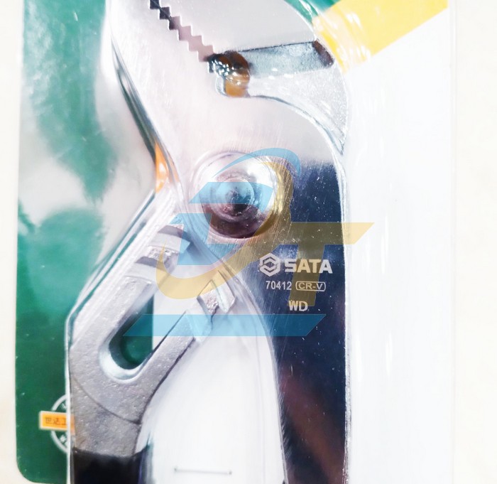 K&igrave;m mỏ quạ 10"/250mm Sata 70412 70412 SATA | Gi&aacute; rẻ nhất - C&ocirc;ng Ty TNHH Thương Mại Dịch Vụ Đạt T&acirc;m