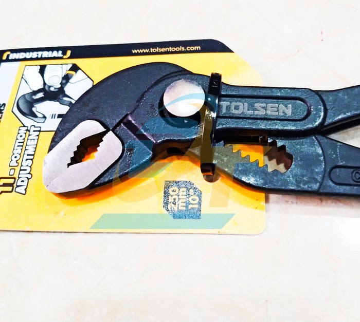 K&igrave;m mỏ quạ 10"/250mm Tolsen 10329  Tolsen | Gi&aacute; rẻ nhất - C&ocirc;ng Ty TNHH Thương Mại Dịch Vụ Đạt T&acirc;m