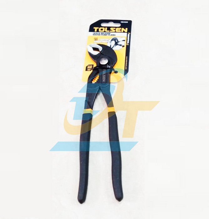 K&igrave;m mỏ quạ 10"/250mm Tolsen 10329  Tolsen | Gi&aacute; rẻ nhất - C&ocirc;ng Ty TNHH Thương Mại Dịch Vụ Đạt T&acirc;m