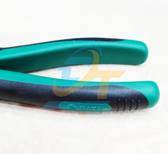 K&igrave;m mũi nhọn 8"/200mm Sata 70102A 70102A SATA | Gi&aacute; rẻ nhất - C&ocirc;ng Ty TNHH Thương Mại Dịch Vụ Đạt T&acirc;m