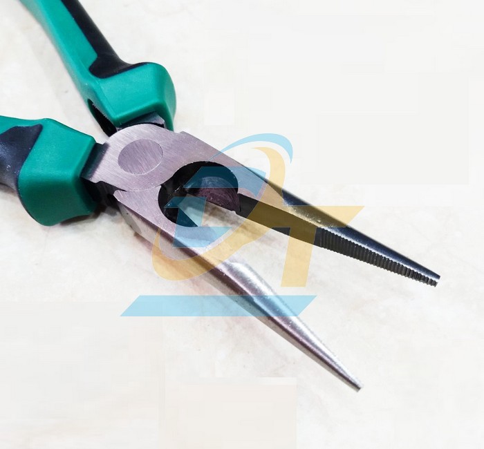 K&igrave;m mũi nhọn 8"/200mm Sata 70102A 70102A SATA | Gi&aacute; rẻ nhất - C&ocirc;ng Ty TNHH Thương Mại Dịch Vụ Đạt T&acirc;m