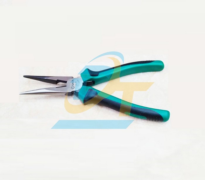 K&igrave;m mũi nhọn 8"/200mm Sata 70102A 70102A SATA | Gi&aacute; rẻ nhất - C&ocirc;ng Ty TNHH Thương Mại Dịch Vụ Đạt T&acirc;m