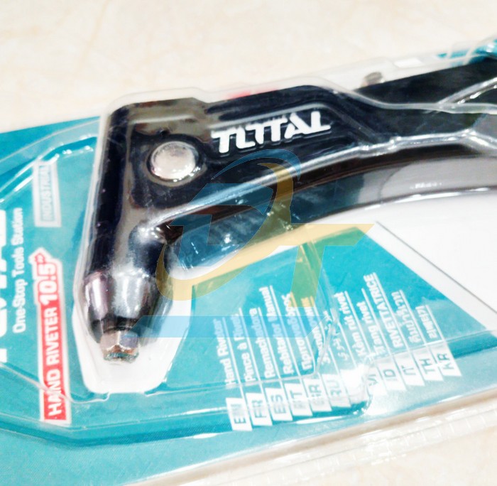 K&igrave;m r&uacute;t rive 10.5" Total THT32105 THT32105 Total | Gi&aacute; rẻ nhất - C&ocirc;ng Ty TNHH Thương Mại Dịch Vụ Đạt T&acirc;m