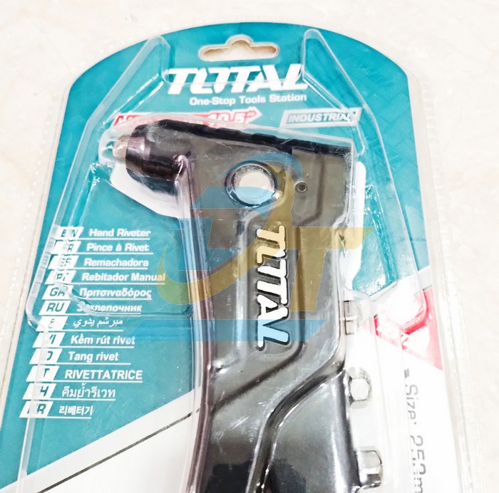 K&igrave;m r&uacute;t rive 10.5" Total THT32105 THT32105 Total | Gi&aacute; rẻ nhất - C&ocirc;ng Ty TNHH Thương Mại Dịch Vụ Đạt T&acirc;m
