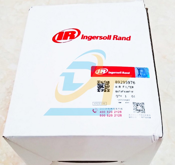 Lọc gi&oacute; m&aacute;y n&eacute;n kh&iacute; Ingersoll Rand 89295976  Ingersoll-Rand | Gi&aacute; rẻ nhất - C&ocirc;ng Ty TNHH Thương Mại Dịch Vụ Đạt T&acirc;m