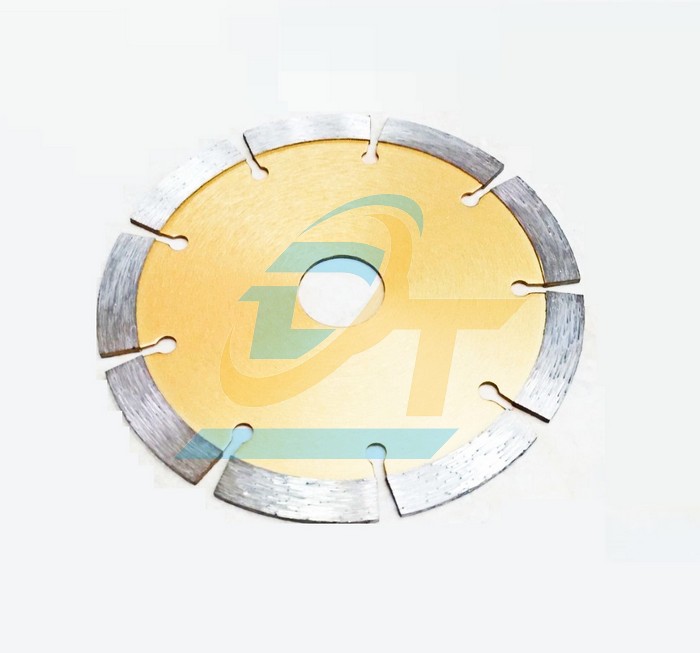 Lưỡi cắt kim cương 125x22.23mm Makita D-71021  Makita | Gi&aacute; rẻ nhất - C&ocirc;ng Ty TNHH Thương Mại Dịch Vụ Đạt T&acirc;m